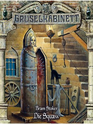 cover image of Gruselkabinett, Folge 48
